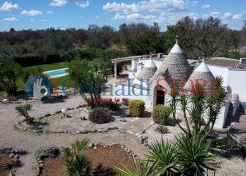 DJI_0513_risultato.jpg - Independent house San Vito dei Normanni - photo 3