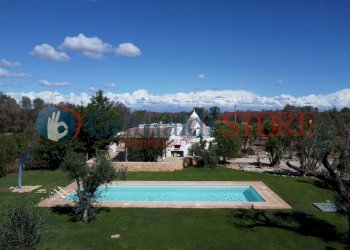 DJI_0492_risultato.jpg - Independent house San Vito dei Normanni - photo 4