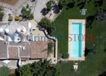 DJI_0537_risultato.jpg - Independent house San Vito dei Normanni - photo 7