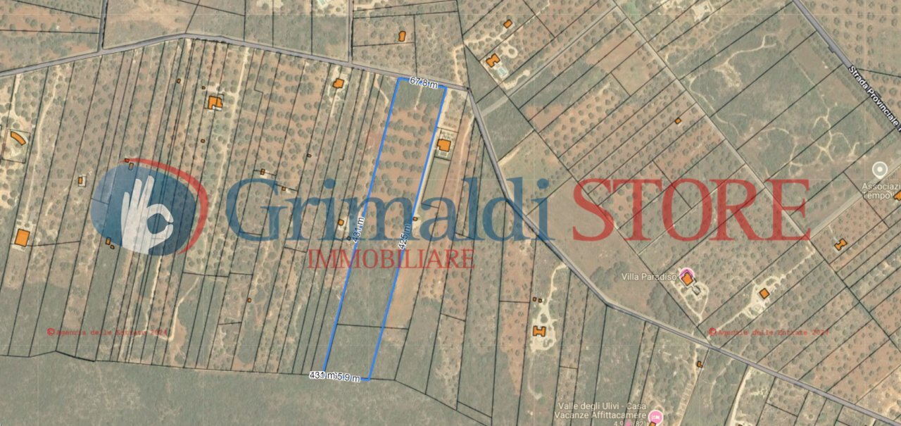 24_risultato.png - Agricultural land Manduria - floor plans 1