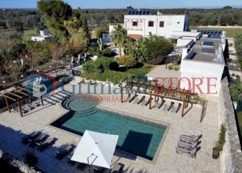 dji_fly_20241125_114234_618_1732531366336_photo_op - Independent house Francavilla Fontana - photo 2