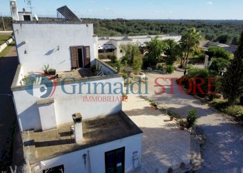 dji_fly_20241125_114948_632_1732533628924_photo_op - Independent house Francavilla Fontana - photo 3