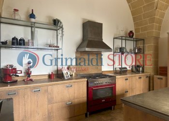 IMG_0048_risultato.jpg - Independent house Francavilla Fontana - photo 7