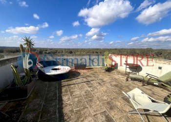 IMG_3955_risultato.jpg - Independent house Francavilla Fontana - photo 22