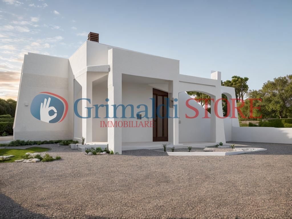 1_risultato.jpg - Rustico San Vito dei Normanni - foto 1