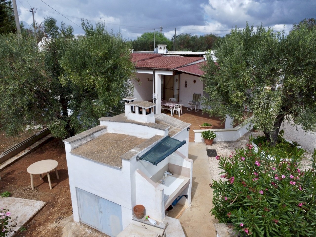 DJI_0604.JPG - Casale Ostuni - photo 3