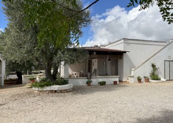 IMG_3430.jpeg - Casale Ostuni - photo 4