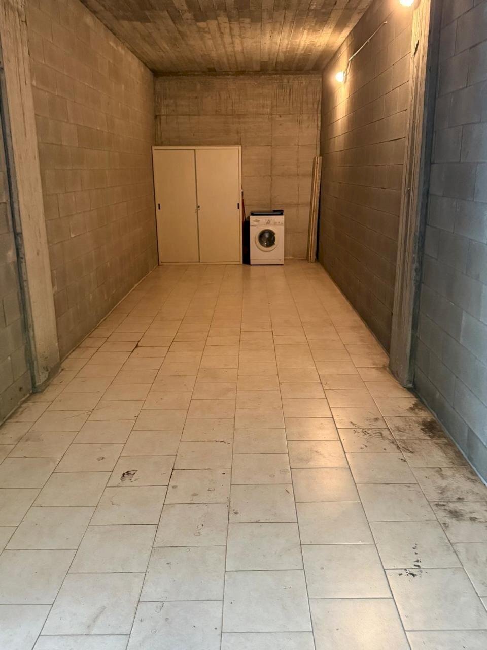 IMG-20250917-WA0001.jpg - Box Via Borsellino, Torino - photo 2