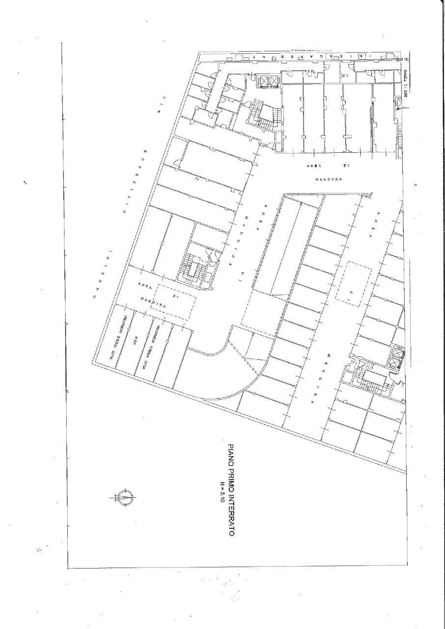 Pln x siti_page-0001 (44).jpg - Box Via Borsellino, Torino - floor plans 1