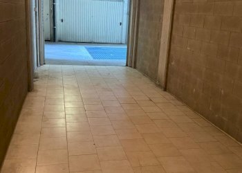 IMG-20250917-WA0003.jpg - Box Via Borsellino, Torino - photo 4