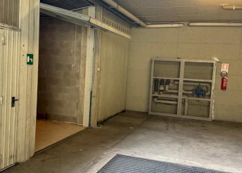 IMG-20250917-WA0004.jpg - Box Via Borsellino, Torino - photo 5