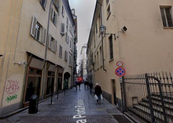 porta.png - Box Via Porta Palatina, Torino - photo 2