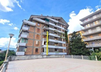 20250917_122208.jpg - Appartamento Via michele Pironti 1/B, Avellino - foto 1