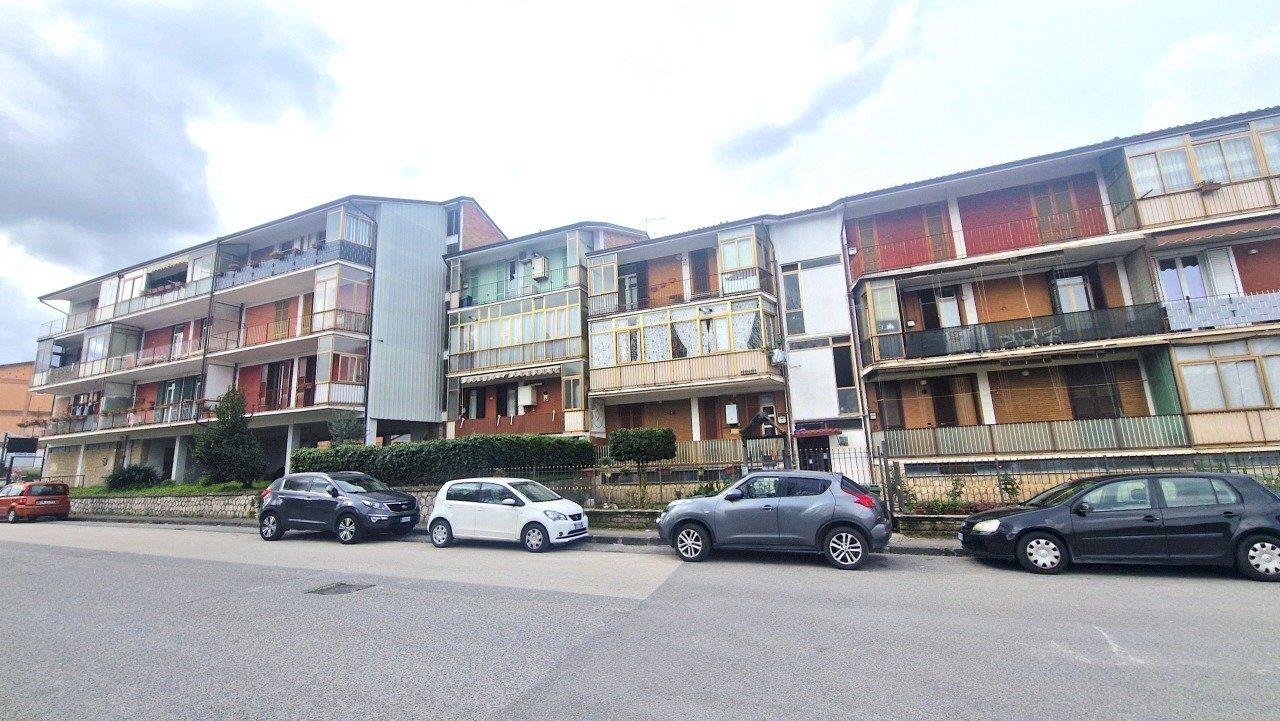 20250228_110603.jpg - Trilocale Piazza Don Luigi Sturzo 4, Avellino - foto 2