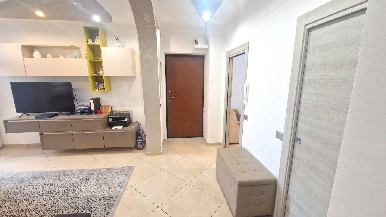 20250228_105854.jpg - Trilocale Piazza Don Luigi Sturzo 4, Avellino - foto 3