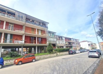 20250228_110532.jpg - Trilocale Piazza Don Luigi Sturzo 4, Avellino - foto 1