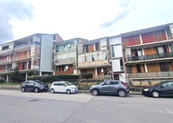 20250228_110603.jpg - Trilocale Piazza Don Luigi Sturzo 4, Avellino - foto 2