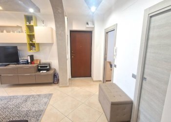 20250228_105854.jpg - Trilocale Piazza Don Luigi Sturzo 4, Avellino - foto 3