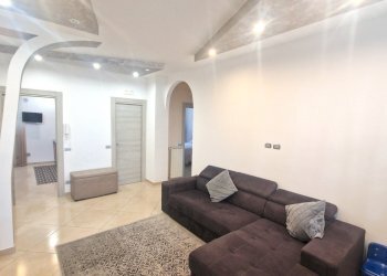 20250228_105517.jpg - Trilocale Piazza Don Luigi Sturzo 4, Avellino - foto 4