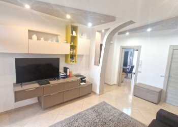 20250228_105536.jpg - Trilocale Piazza Don Luigi Sturzo 4, Avellino - foto 5