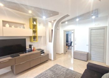 20250228_105539.jpg - Trilocale Piazza Don Luigi Sturzo 4, Avellino - foto 6