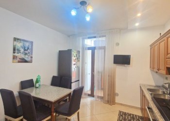 20250228_105614.jpg - Trilocale Piazza Don Luigi Sturzo 4, Avellino - foto 8