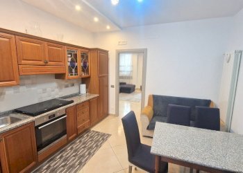 20250228_105658.jpg - Trilocale Piazza Don Luigi Sturzo 4, Avellino - foto 10