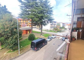 20250228_105729.jpg - Trilocale Piazza Don Luigi Sturzo 4, Avellino - foto 13