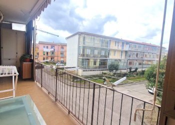 20250228_105741.jpg - Trilocale Piazza Don Luigi Sturzo 4, Avellino - foto 14