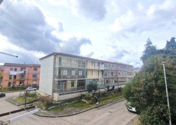 20250228_105743.jpg - Trilocale Piazza Don Luigi Sturzo 4, Avellino - foto 15