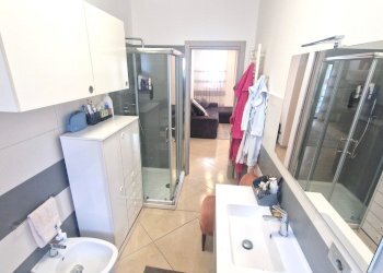 20250228_105837.jpg - Trilocale Piazza Don Luigi Sturzo 4, Avellino - foto 18