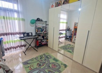 20250228_105944.jpg - Trilocale Piazza Don Luigi Sturzo 4, Avellino - foto 20