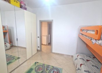 20250228_105954.jpg - Trilocale Piazza Don Luigi Sturzo 4, Avellino - foto 21