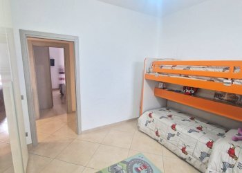 20250228_110000.jpg - Trilocale Piazza Don Luigi Sturzo 4, Avellino - foto 22