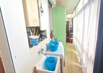 20250228_110136.jpg - Trilocale Piazza Don Luigi Sturzo 4, Avellino - foto 27