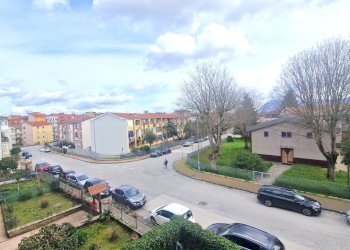 20250228_110151.jpg - Trilocale Piazza Don Luigi Sturzo 4, Avellino - foto 28