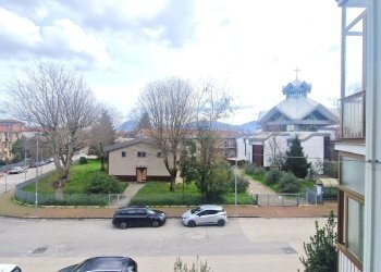 20250228_110154.jpg - Trilocale Piazza Don Luigi Sturzo 4, Avellino - foto 29