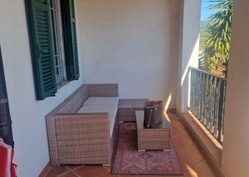 20251007_134307.jpg - Quadrilocale VIA FORTINO, Sarzana - foto 2