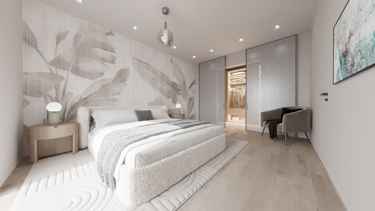 18732.jpg - Three-family Villa Via Canale, Castelnuovo Magra - photo 2