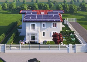 18748.jpg - Three-family Villa Via Canale, Castelnuovo Magra - photo 1