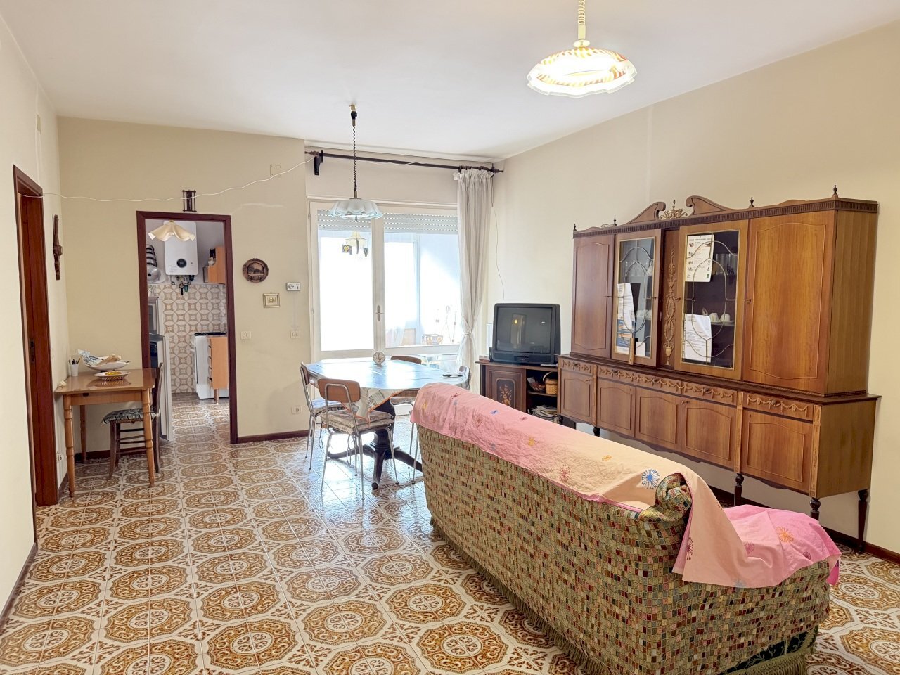 IMG_2104.JPG - Quadrilocale Sarzana - foto 1