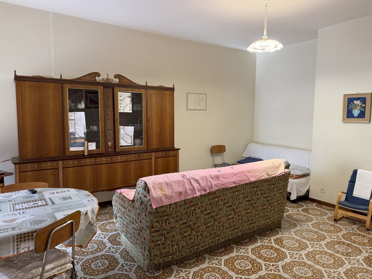 IMG_2107.JPG - Quadrilocale Sarzana - foto 2