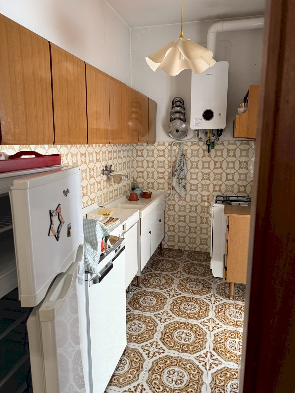 IMG_2109.JPG - Quadrilocale Sarzana - foto 3