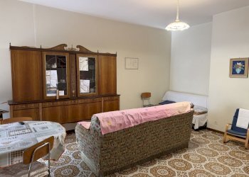 IMG_2107.JPG - Quadrilocale Sarzana - foto 2