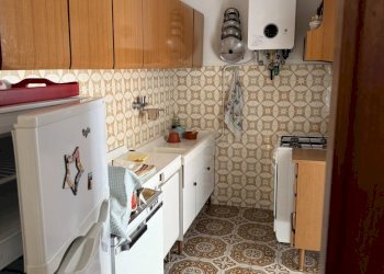 IMG_2109.JPG - Quadrilocale Sarzana - foto 3