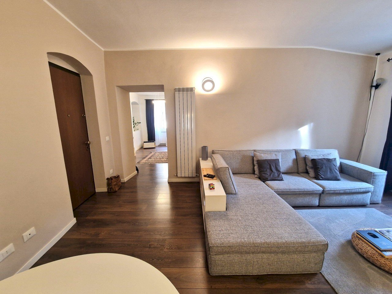 20250909_174124.jpg - Four-room apartment Sarzana - photo 2