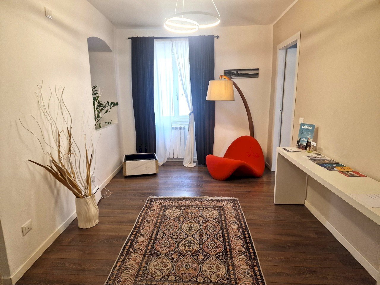 20250909_173546.jpg - Four-room apartment Sarzana - photo 3