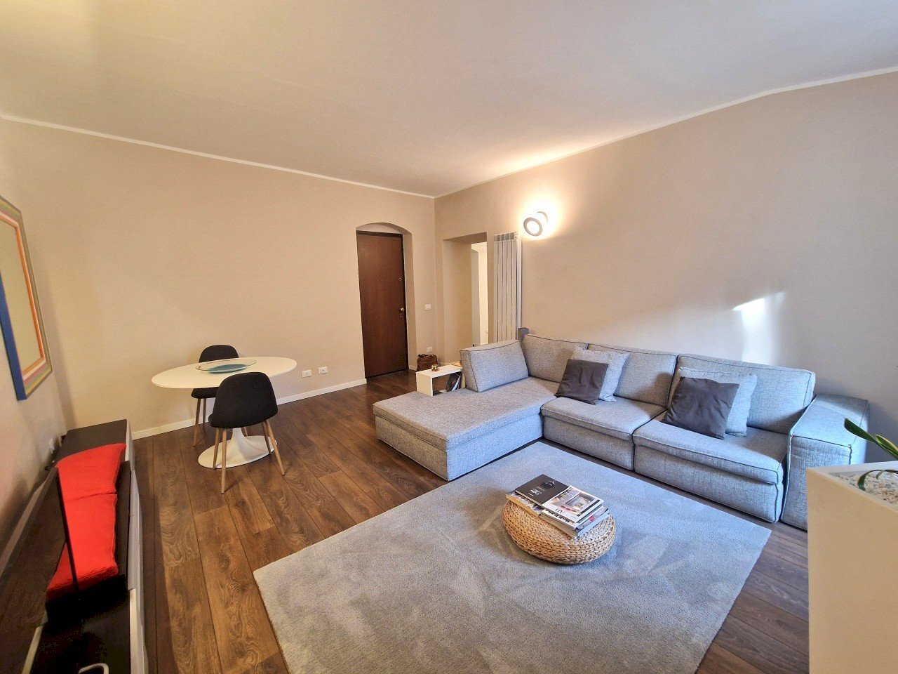 20250909_174138.jpg - Four-room apartment Sarzana - photo 1