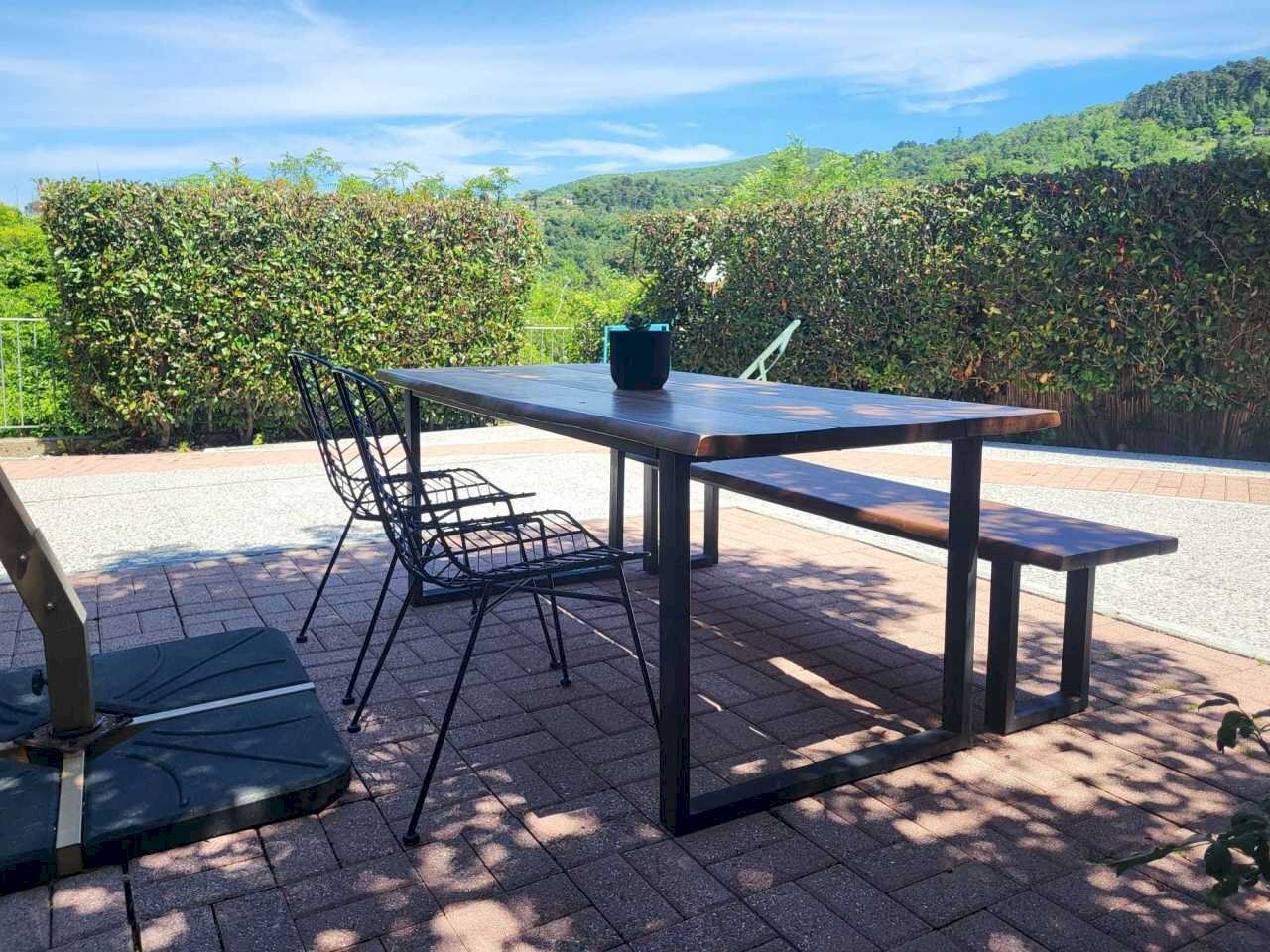 Immagine WhatsApp 2025-05-26 ore 08.49.44_71701811 - Quadrilocale Santo Stefano di Magra - foto 3