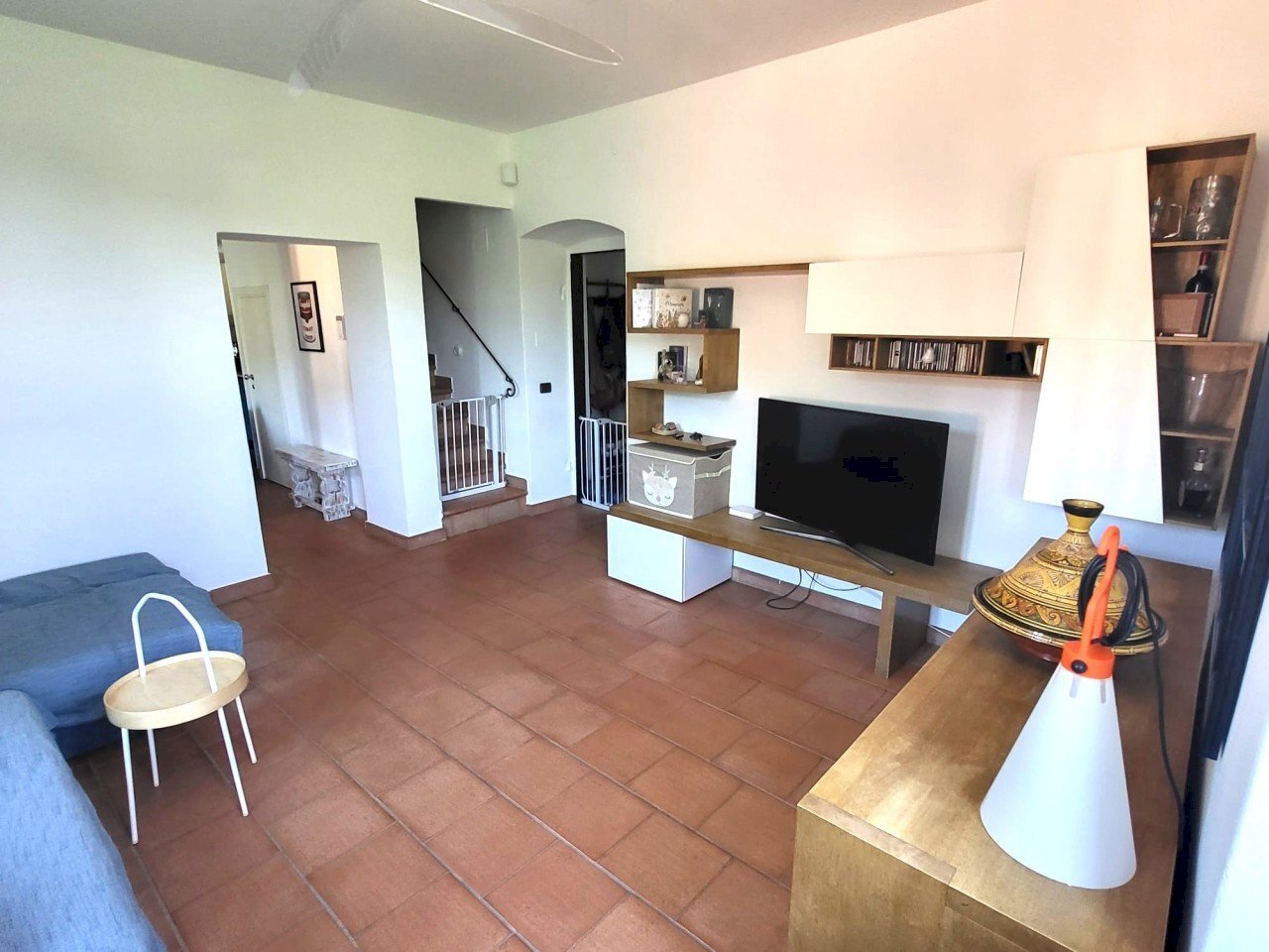 Immagine WhatsApp 2025-05-26 ore 08.49.41_e73844d9 - Quadrilocale Santo Stefano di Magra - foto 1